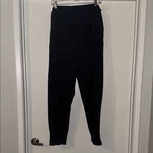 DSG black Athletic Pants